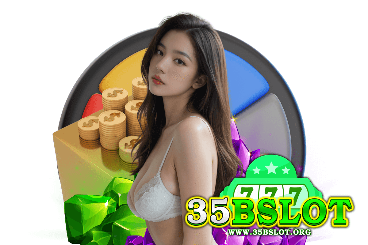 35b slot wallet